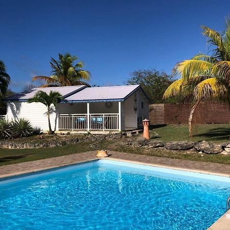 Residence Naturelle Pour Naturistes Le Moule Dış mekan fotoğraf