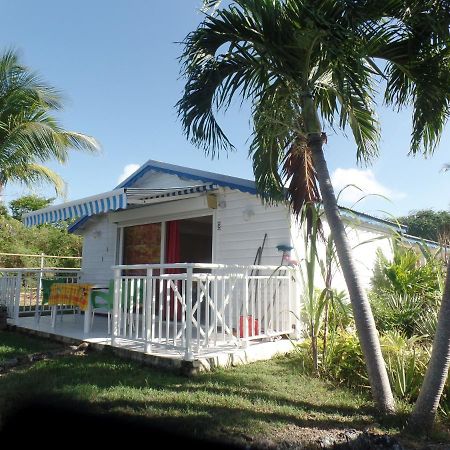 Residence Naturelle Pour Naturistes Le Moule Dış mekan fotoğraf