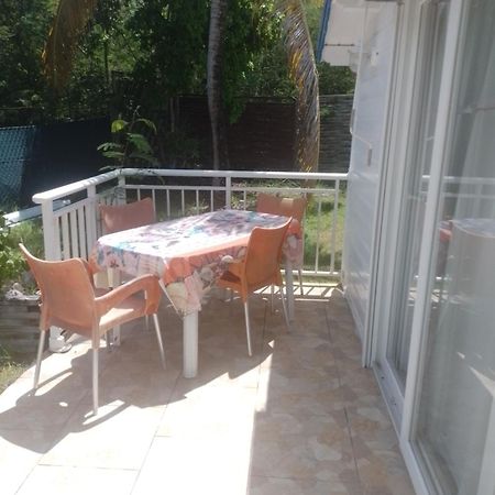 Residence Naturelle Pour Naturistes Le Moule Dış mekan fotoğraf