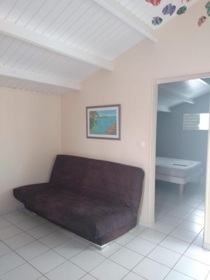 Residence Naturelle Pour Naturistes Le Moule Dış mekan fotoğraf